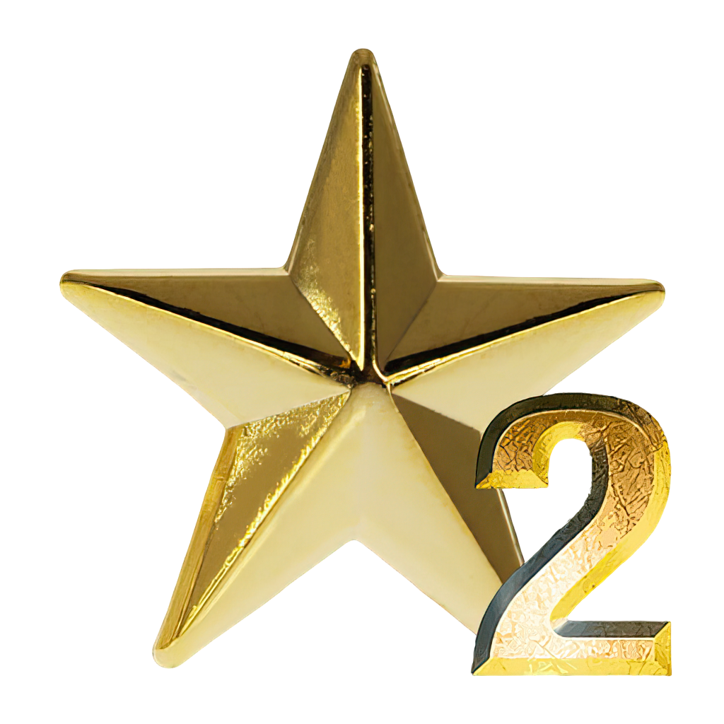 CoD2 Logo